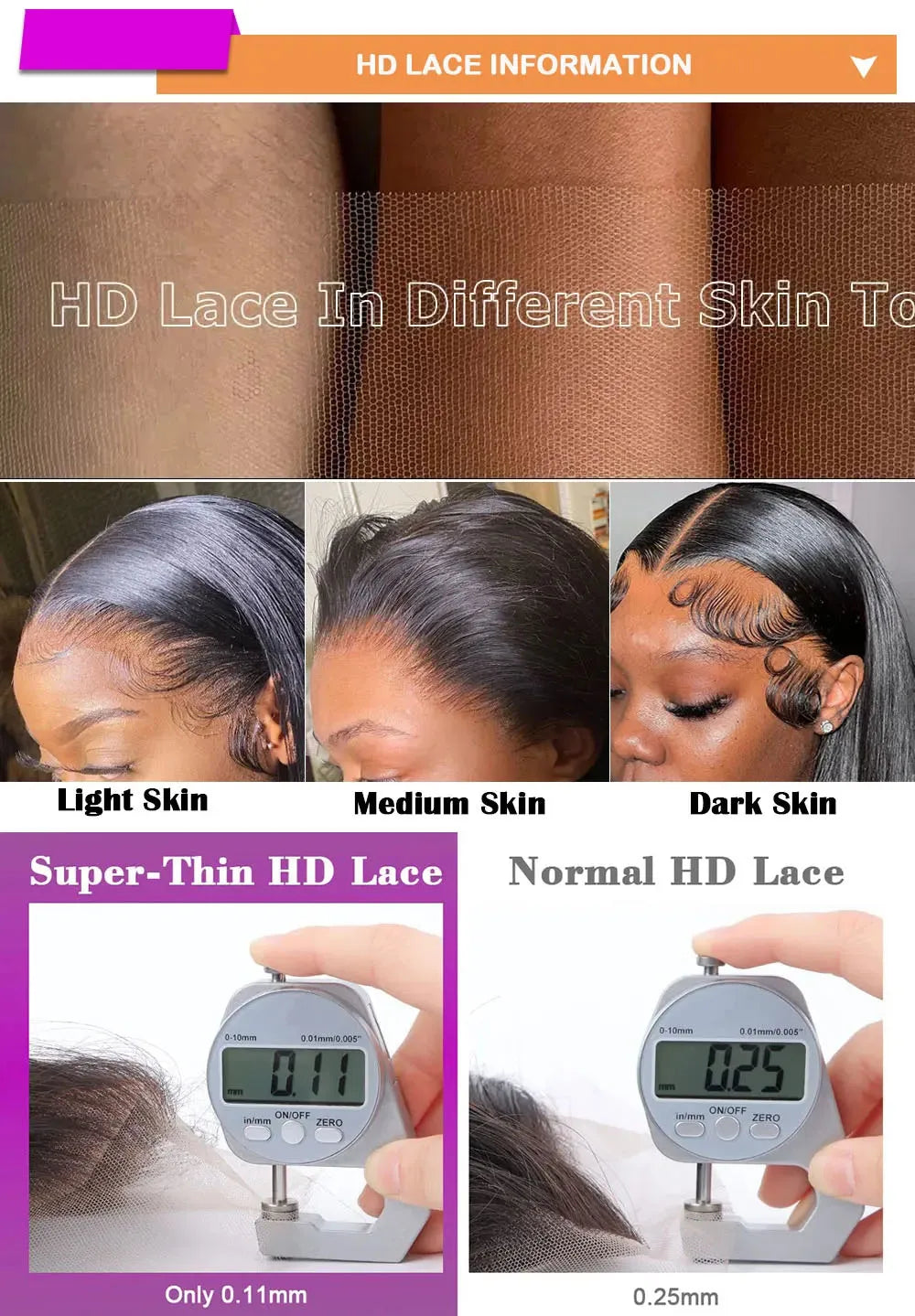 250 Density Invisi Strap 360 Full Lace Glueless Wig Invisible Drawstring Frontal Wig 30 Inch straight Lace Front Wig Human Hair