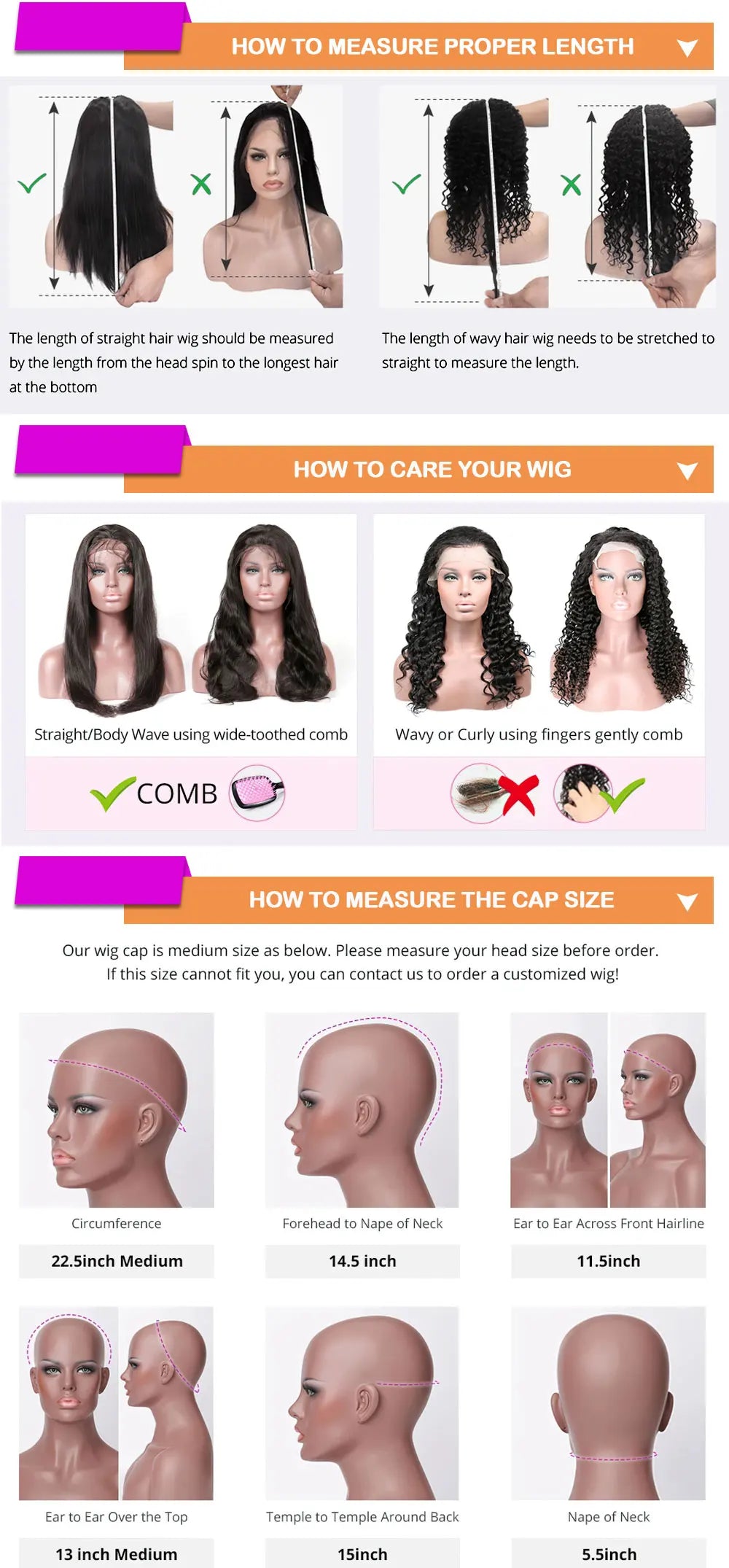250 Density Invisi Strap 360 Full Lace Glueless Wig Invisible Drawstring Frontal Wig 30 Inch straight Lace Front Wig Human Hair