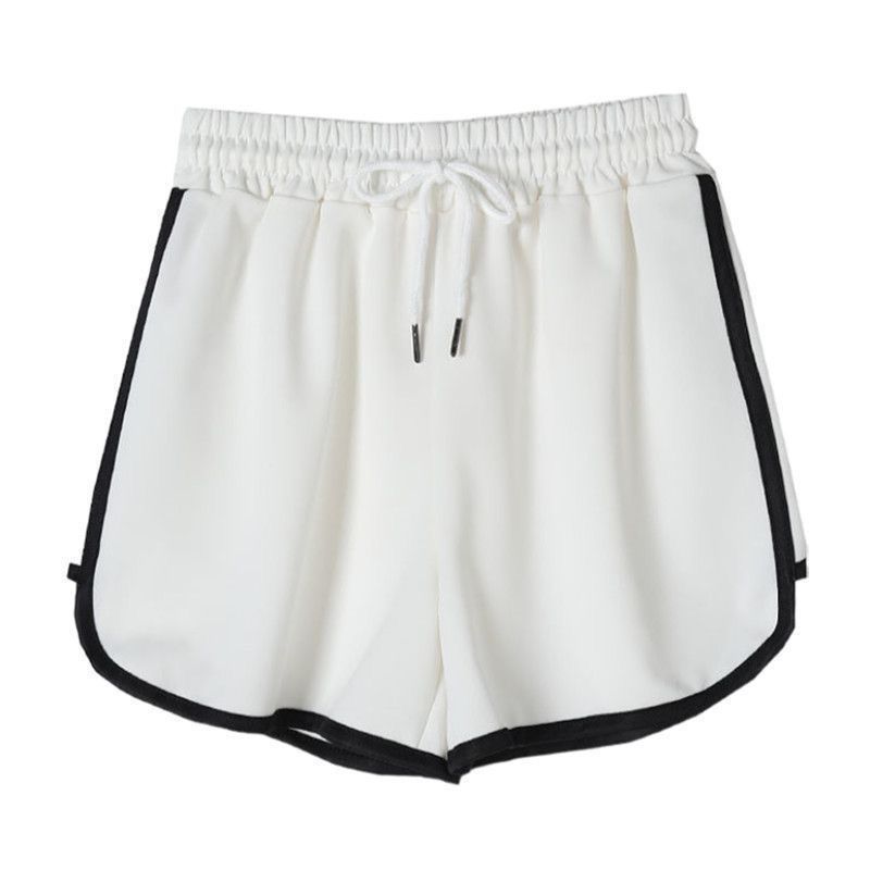 Shorts Loose Women Can Wear When Going Out