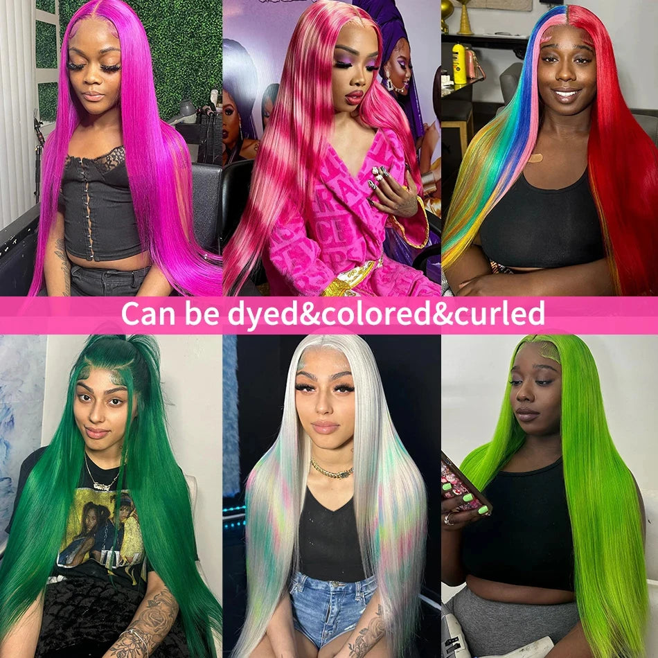 613 Blonde Lace Front Wig Human Hair 13X6 Hd Lace Frontal Wig Straight Lace Front Wigs Human Hair 13X4 Lace Front Human Hair Wig