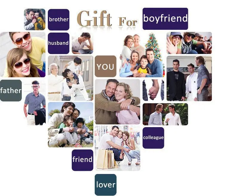 Distressed Vintage Blue Jeans Pants Men Wide-leg Denim Trousers Male Oversize Streetwear Fashion Casual Baggy Straight Jeans