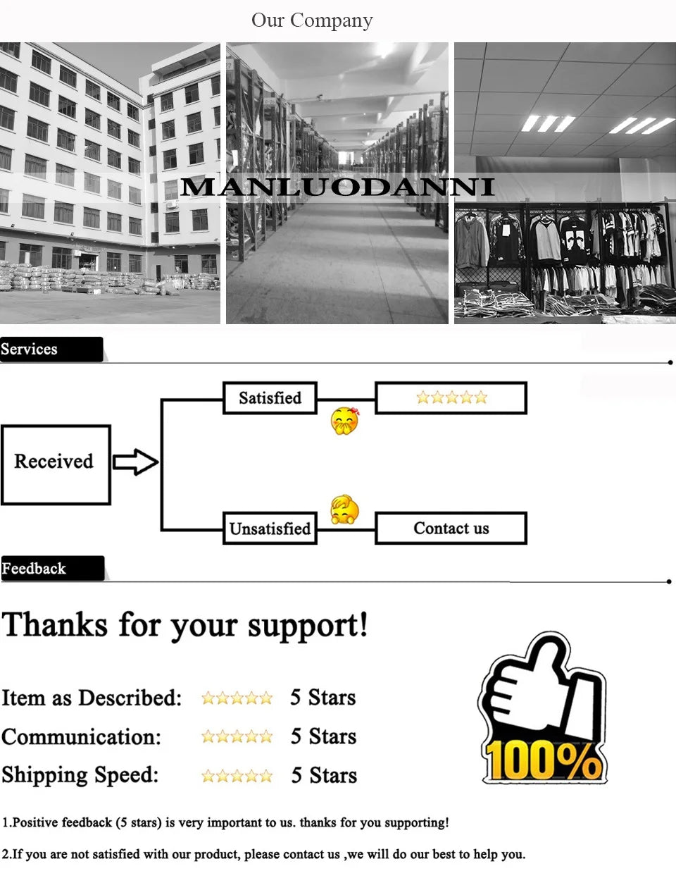 Distressed Vintage Blue Jeans Pants Men Wide-leg Denim Trousers Male Oversize Streetwear Fashion Casual Baggy Straight Jeans