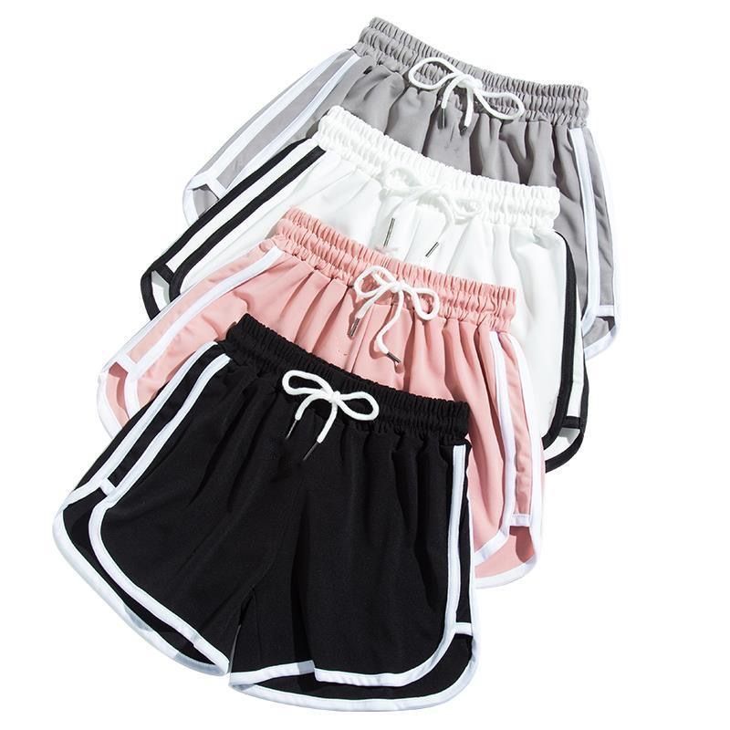 Shorts Loose Women Can Wear When Going Out