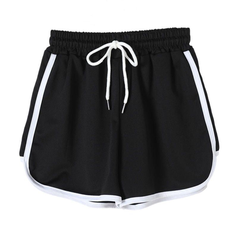 Shorts Loose Women Can Wear When Going Out