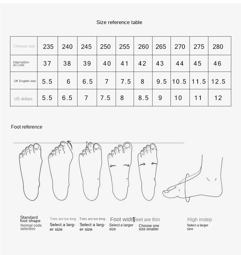 cow leather British loafers men glossy leather business casual Heightenin shoes non slip tire soles dress shoes Round toe shoes