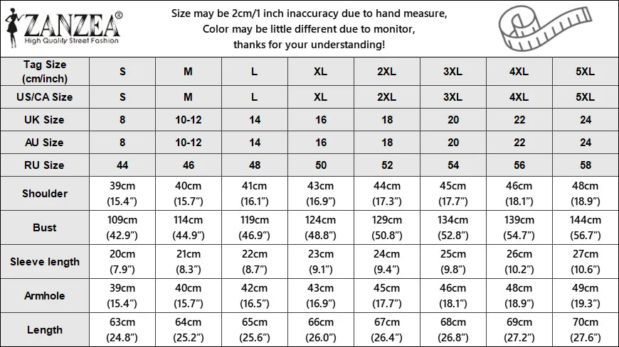 ZANZEA 2025 Korean Striped Printed Tops Fashion Short Sleeve Blouse Holiday Summer HolidayLoose Belted Tunic Casual Simple Tops