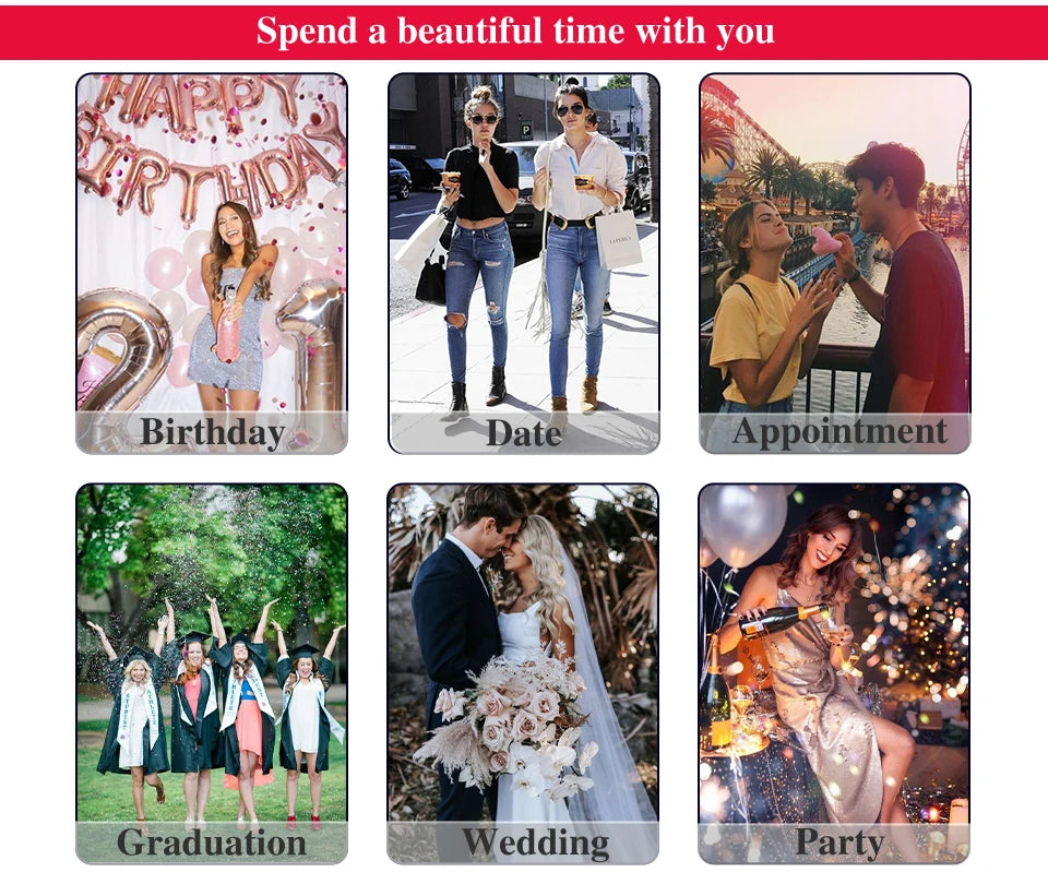 LUPU Synthetic Side Bangs Hair Extensions Clip In Side Bangs Fake Fringe Hairpiece High Temperature Black Blonde False Hair