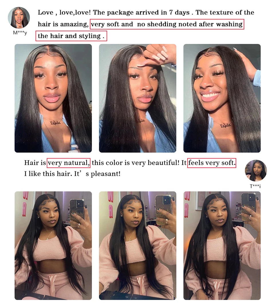 Straight Wigs Cheap U Part Wig Brazilian Human Hair Wigs For Women Virgin Hair Hot Sale Middle U Shape Wig 180 Density Wholesale