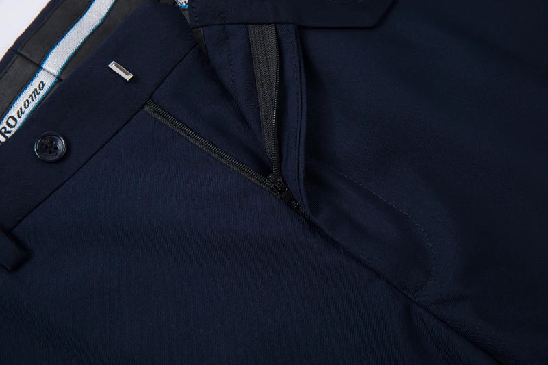 2024 High-grade Light Luxury Mens Suits Set 3 Pieces, Wedding Host Banquet Performance Party Blazer Dress with Pants Vest, S-3XL