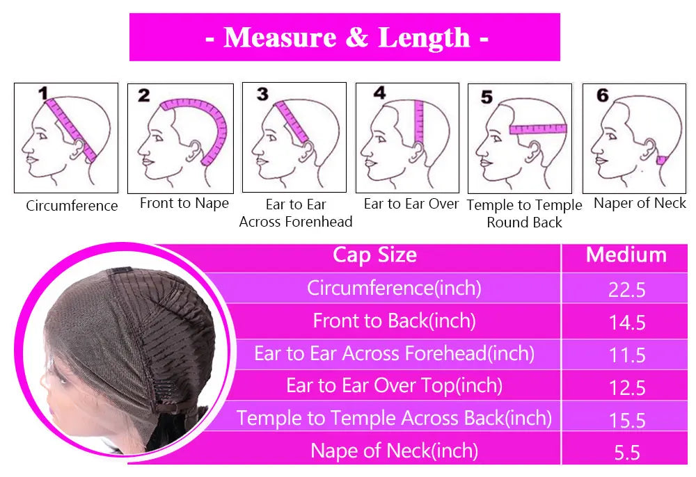 40 46 Inch Deep Wave 13x6 13x4 Lace Front Human Hair Wig 200% Remy Curl 360 Full Lace Frontal Wig Human Hair For Black Women