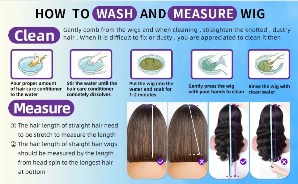 200% 16 Inch Highlight Short Bob Wigs 13X6 Straight Hd Lace Front Ombre Brown Frontal Glueless Bob Wig Human Hair Ready to Wear