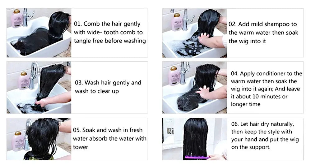 40 46 Inch Deep Wave 13x6 13x4 Lace Front Human Hair Wig 200% Remy Curl 360 Full Lace Frontal Wig Human Hair For Black Women