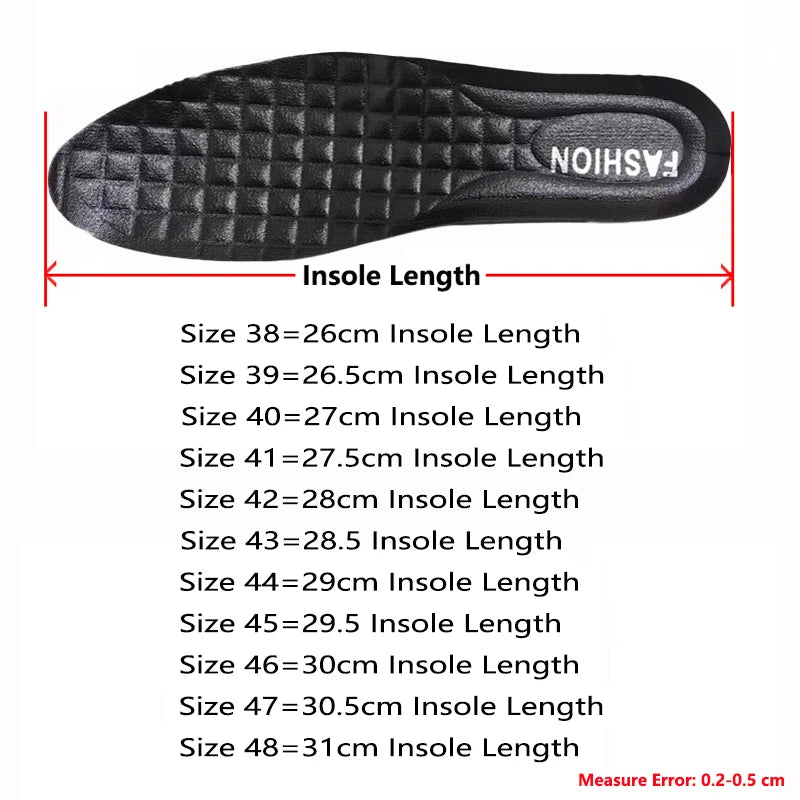 Men Business Casual Shoes Slip-on PU Leather Shoes Plus Size Formal Sneakers for Men Wedding Party Office Oxfords Dress Shoes