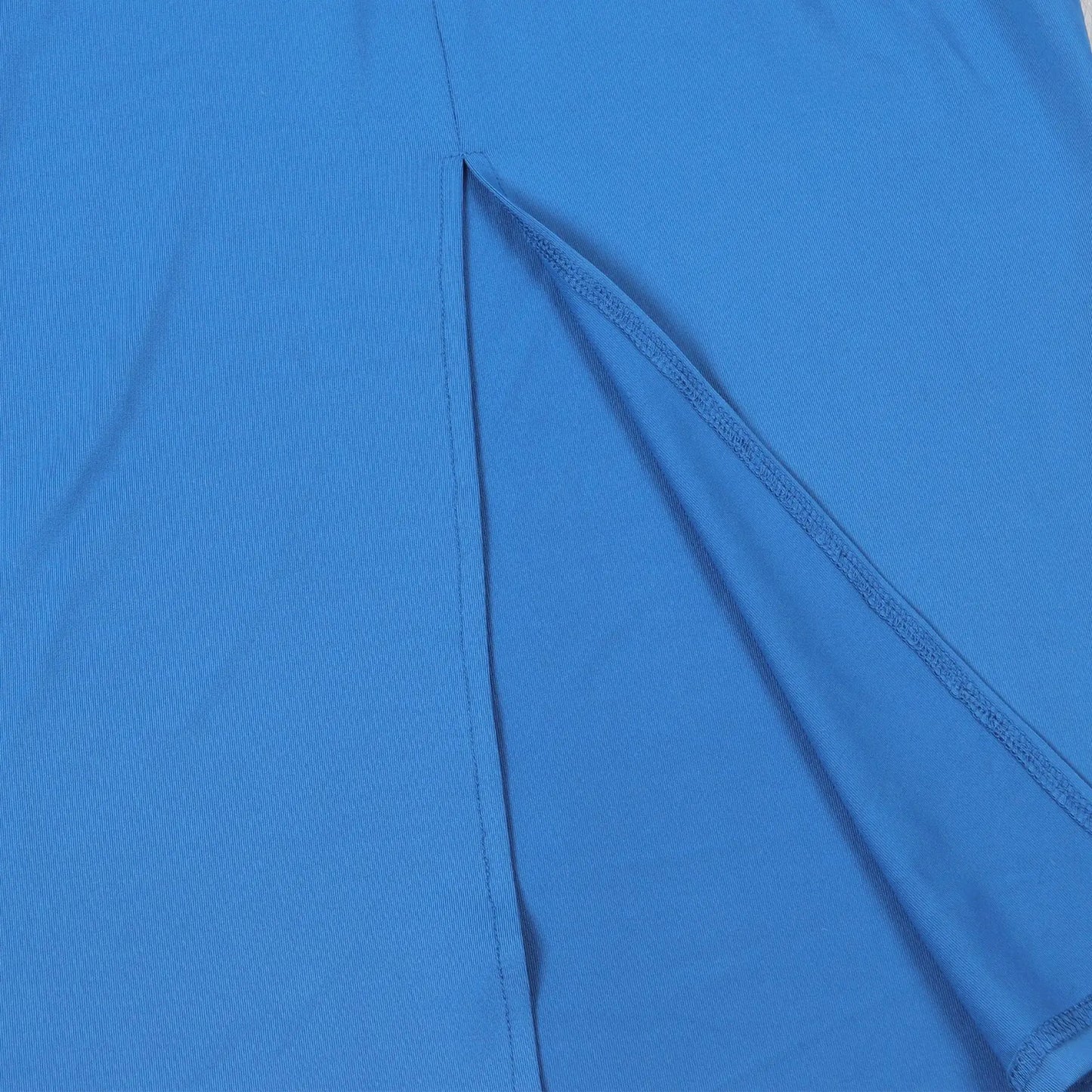 CM.YAYA Women O-neck Elegant Long Flare Sleeve Rhinestones Midi Dress 2025 OL Pencil Streetwear Africa Club Dresses Vestidos