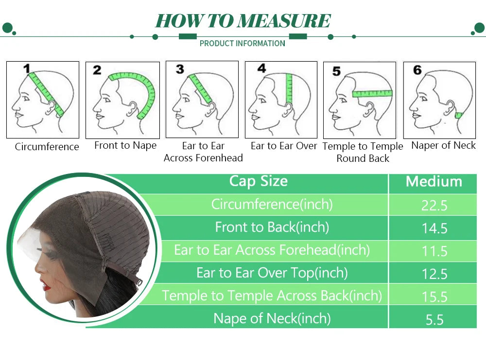 Bob Wig Human Hair 13X4 Lace Front Wig 180% Density Short Straight Frontal Bob Wig Transparent Lace Pre Plucked With Baby Hair