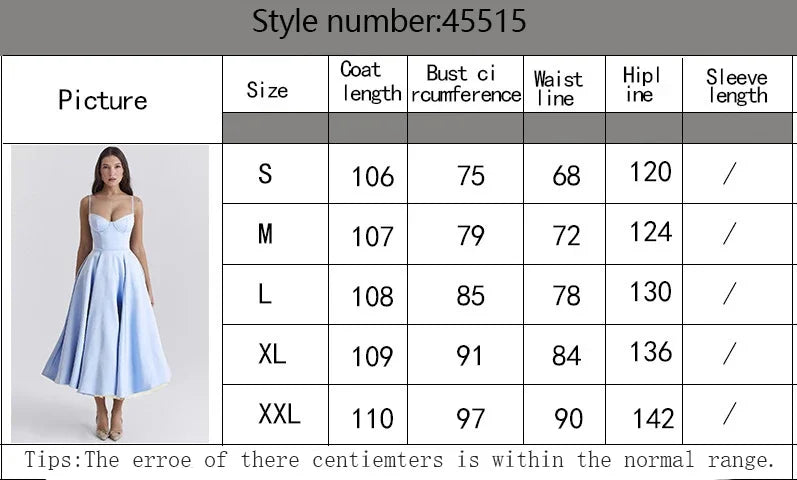 Women Elegant Temperament A-Line Long  European And American Dress Princess Dress 2025 New Arrival