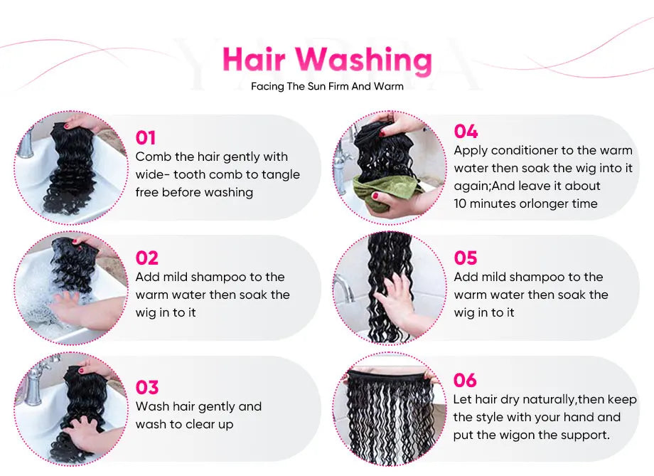 180 250 Density Afro Kinky Curly Human Hair Wigs With Bang For Black Women Brazilian 100% Human Hair Remy Full Machine Made Hair