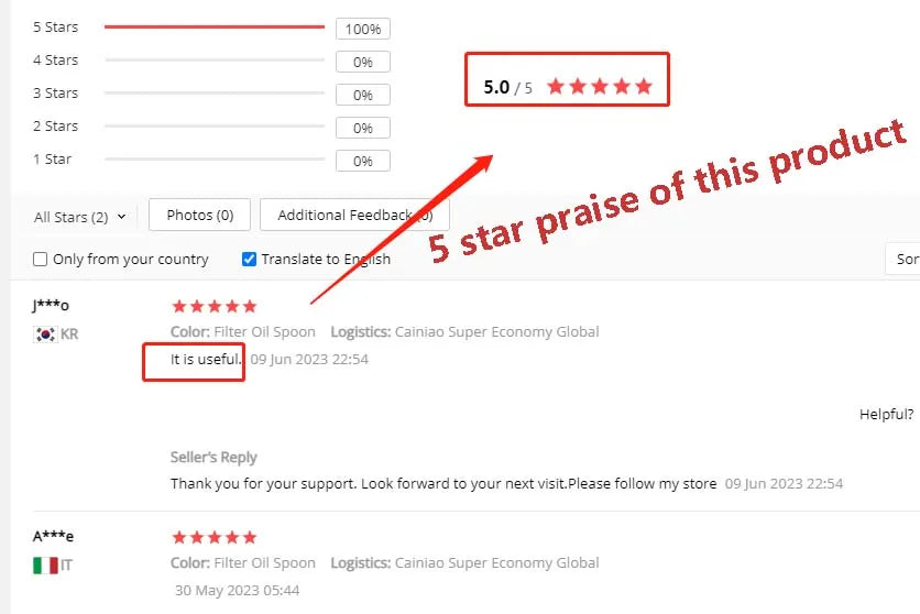 Stainless Steel Colander Spoon Soup Colander Kitchen Gravy Oil Soup Fat Separator Yogurt Oil Skimmer Spoon Kitchen Accessories