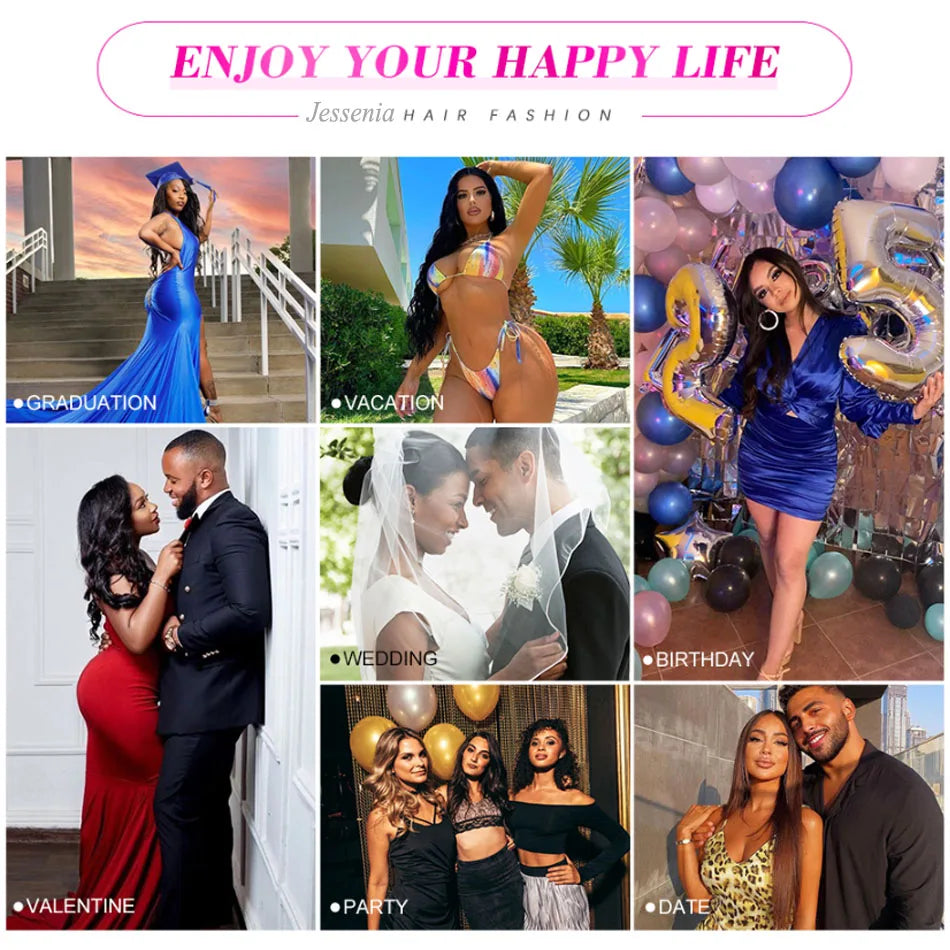 Kinky Straight Short Bob 100% Human Hair Wig for Women 13x4 Front Transparent Lace Glueless Peruvain Remy Hair Soft Yaki Bob Wig