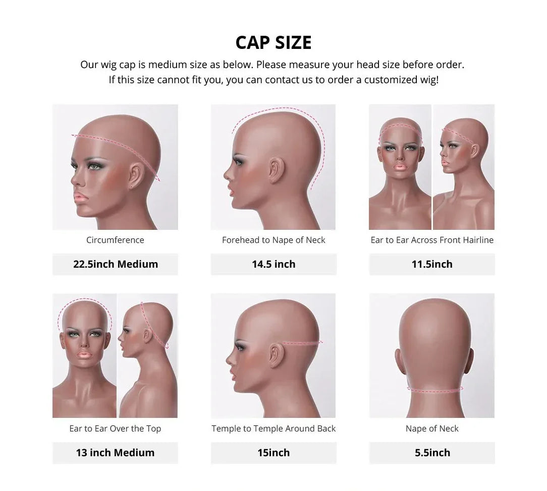 250% Deep Wave Glueless Wig Pre Cut Pre Bleached 5x5 Lace Wear Go Glueless Wig For Women 100% Human Hair Natural Color