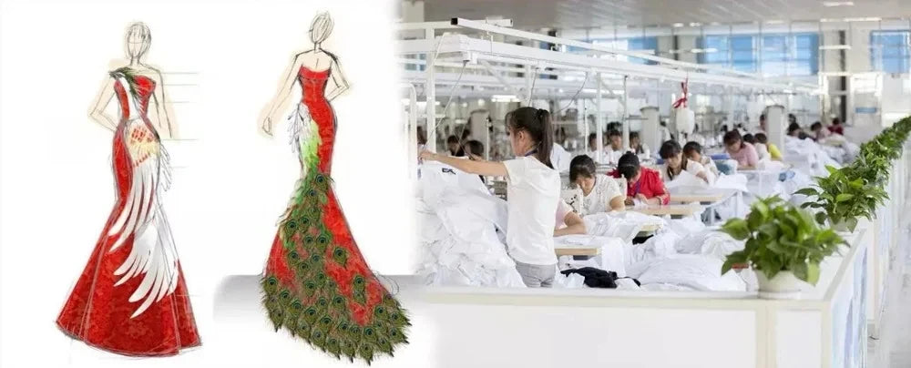 Mermaid Prom Dress Off Shoulder Women Evening Dress Vestidos De Noche vestidos de fiestas elegantes mujer Formal Dress