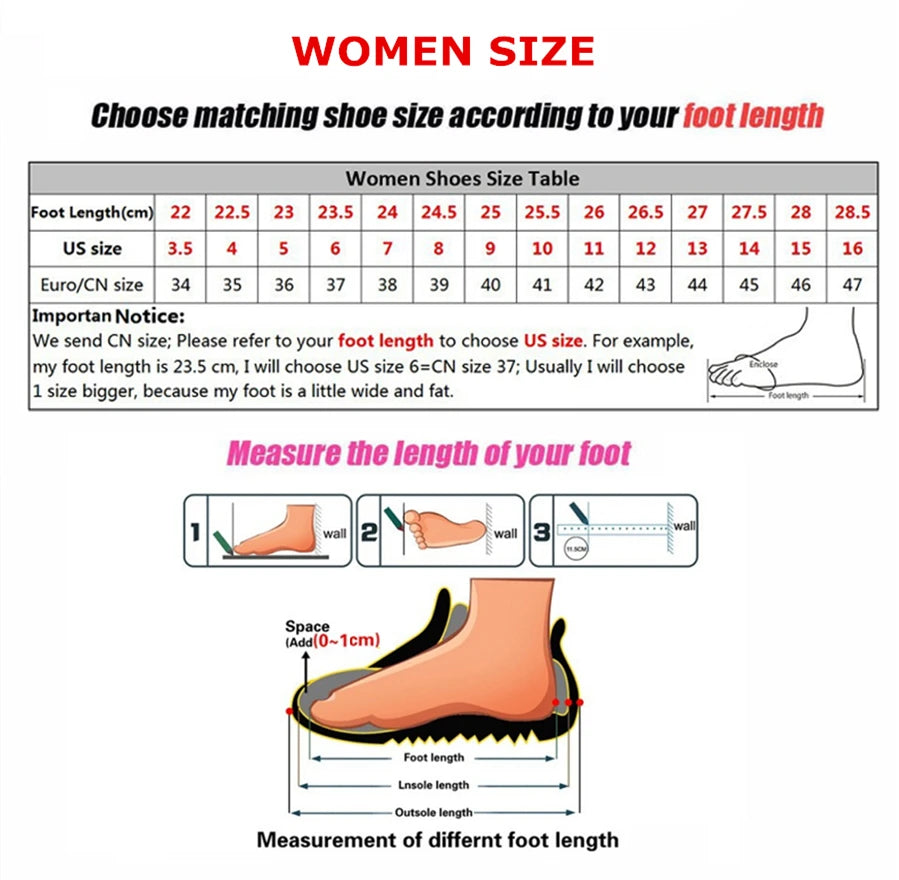 WOIZGIC Women's Mother Ladies Woman Female Genuine Leather Shoes Flats Loafers Platform Bling Slip On Moccasins Plus Size 43 44
